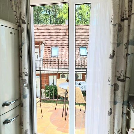 Rév Apartman Tihany Exterior foto