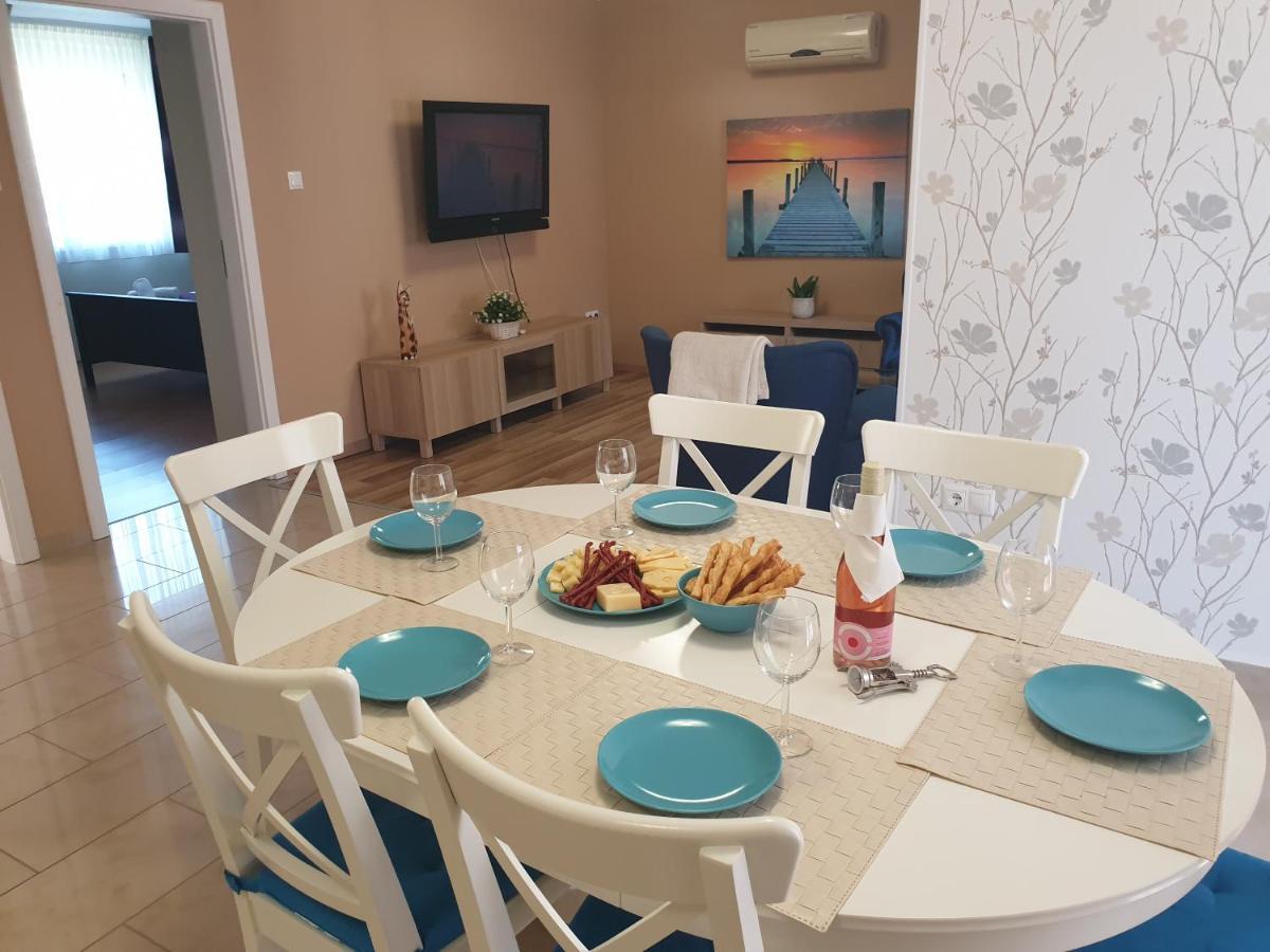 Rév Apartman Tihany Exterior foto
