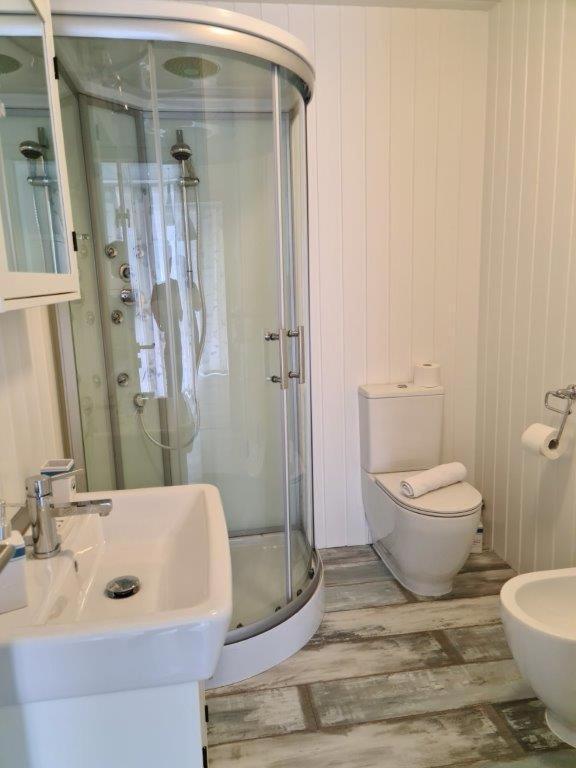 Rév Apartman Tihany Exterior foto