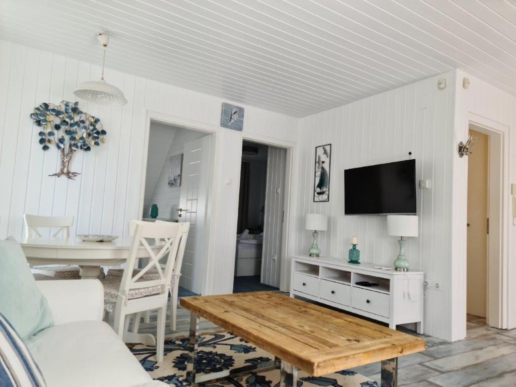 Rév Apartman Tihany Exterior foto