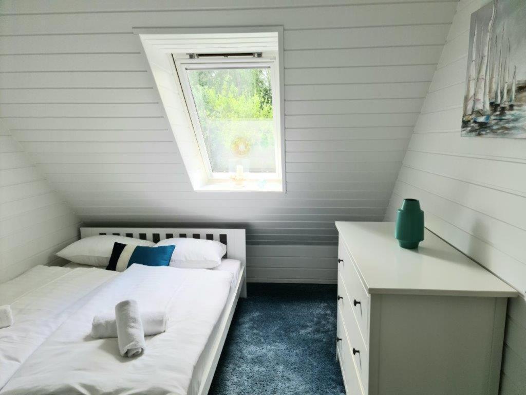 Rév Apartman Tihany Exterior foto